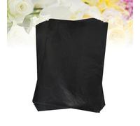 100 Pcs Word Processor Paper for Forms Hand Writing Typing Carta Da Lucido