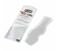 100 PER CENTO ARMEGA FORECAST STANDARD TEAR-OFFS 50 PACK, ARMEGA FORECAST ROLL-O
