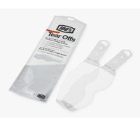 100 PER CENTO STRAPPI LAMINATI RC2/AC2/ST2 2X7PK - STRAPPI LAMINATI PER OCCHIALI