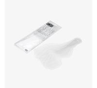 100 PER CENTO STRAPPI STANDARD RC2/AC2/ST2 50PK, STRAPPI PER OCCHIALI RACECRAFT