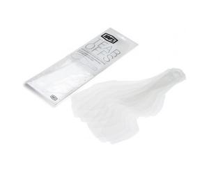 100 PER CENTO STRAPPI STANDARD RC2/AC2/ST2 50PK, STRAPPI PER OCCHIALI RACECRAFT