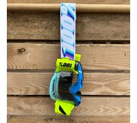 100% Percent Accuri 2 Forecast Motocross Enduro Goggles - STAMINO