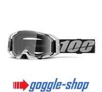 100% Percent Armatic Motocross Occhiali MX MTB - Rapid per Moto