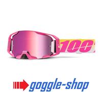 100% Percent Armatic Motocross Occhiali MX MTB - Sellars