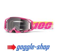 100% Percent Armatic Motocross Occhiali MX MTB - Sellars