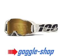 100% Percent ARmatic Occhiali Protettivi Motocross MX MTB - PITCH