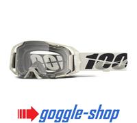 100% Percent ARmatic Occhiali Protettivi Motocross MX MTB - PITCH