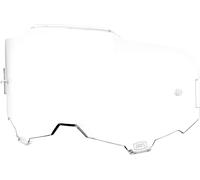 Lente Trasparente per Maschera Armega - 100% - UN: UN