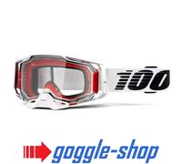 100% Percent Armega Occhiali Da Motocross MX MTB - LIGHTSABER