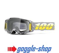 100% Percent Armega Occhiali Protettivi Motocross MX - COMPLEX