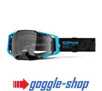 100% Percent Armega Occhiali Protettivi Motocross MX MTB - BARLEY 2