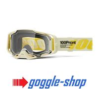 100% Percent Armega Occhiali Protettivi Motocross MX MTB - BARLEY