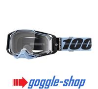 100% Percent Armega Occhiali Protettivi Motocross MX MTB - PETROS