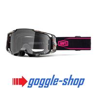 100% Percent Armega Occhiali Protettivi Motocross MX MTB - SARCELLE