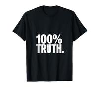 100 Percento verità Cristiana Maglietta