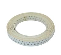 100 pezzi 0805 50V SMD condensatore multistrato a film spesso 0,5pF-47uF 10NF 100NF 1UF 2,2UF 4,7UF 10UF 1PF capacità(24pF)