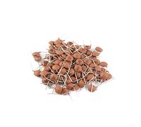 100 pezzi 20000pF 0.02uF 50V DIP condensatori ceramici a disco (100 pezzi 20000pF 0,02 uF 50 ν DIP-Scheibenkondensatoren Dispositivi elettronici