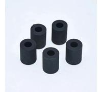 100 pezzi 2F906230 2BR06520 2F906240 Rullo di prelievo in gomma for Kyocera FS 1028 1128 1035 1100 1320 1120 1135 1300 1370 3900 4000