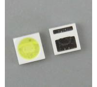 100 pezzi 3030 3V 350mA per LED perline per lampada SMD in per applicazioni di retroilluminazione TV LED