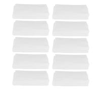 100 pezzi 68 x 30 cm cotone elettrostatico per pulitore aria Mi Air Pro / 1/2 universale filtro filtro HEPA