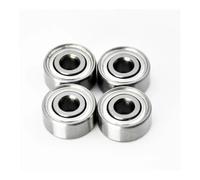 100 pezzi all'ingrosso piccoli cuscinetti adatti Fit For ID 2 mm 3 mm 4 mm 5 mm 6 mm 7 mm 8 mm 9 mm 10 mm 3x7x3 5x10x4 5x11x4 8x22x7 10x15x4 mm cuscinetto in miniatura(7x22x7mm)