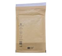 100 Pezzi Buste Imbottite Per Spedizioni (18X26)