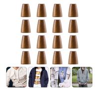 100 pezzi COLLEGGIO COLLEGGIO COLLEGGIO STOPPER ACCESSI ABBILITÀ FINE TROPPER