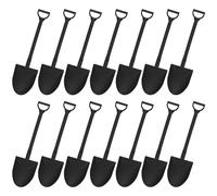 100 pezzi con paletta per gelato e dolci