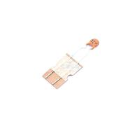 100 pezzi Condensatore ceramico a immersione 47pF±5% 50V Condensatore ceramico con compensazione della temperatura Cavo radiale, P=5mm DCC470J20SL F6FJ5A0 Elementi di accumulo di energia