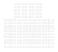 100 pezzi di asciugamani per il viso compressi, asciugamano monouso per la pulizia del viso, asciugamano compresso portatile da viaggio in materiale di cotone e lino non tessuto,