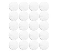 100 pezzi di asciugamano compresso monouso morbido cotone asciugamani viso mini