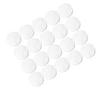 100 pezzi di asciugamano compresso monouso morbido cotone asciugamani viso mini