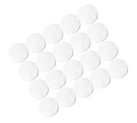 100 pezzi di asciugamano compresso monouso morbido cotone asciugamani viso mini