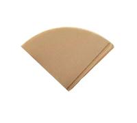 100 Pezzi Di Carta Da Filtro For Caffè A Forma Di V, Carta Antigoccia In Polpa Di Legno, Filtro For Caffè, Filtro For Caffè Espresso, Infusore For Tè, Accessori(Coffee-V02 100pcs)