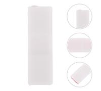 100 pezzi di fermaporta scorrevole: cuscinetti ammortizzatori anticollisione -