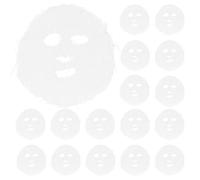 100 pezzi di maschere usa e getta per la cura della pelle, pezzi di maschere