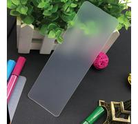 100 pezzi di nastro leggero organizzatori di nastro di archiviazione