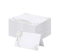100 pezzi di pianta vite for matrimoni, numero posti a sedere, nome, segnaposto, compleanno, compagni esta, banchetto Per Matrimoni