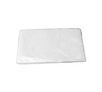 100 Pezzi di Plastica Usa e Getta Copridivano Copriletto SPA Lenzuolo per T6791