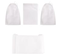 100 pezzi di sacchetti filtranti usa e getta per infusione a freddo del caffÃ¨, senza pasticci