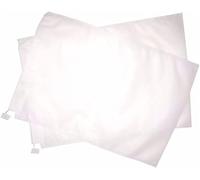 100 pezzi di sacchetti protezione for frutta, verdura, uva, rete, for proteggere la, il giardino, le piantine(180x250MM)