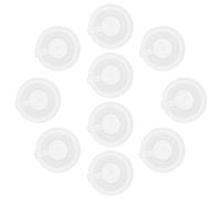 100 pezzi di tappi per bottiglie di condimenti - Tappo di svuotamento per