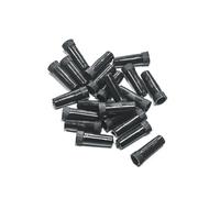 100 pezzi di tappo terminale per guaina freno Kellys Noir