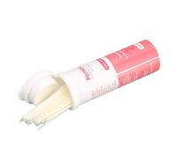 100 Pezzi di Test di Test di Salute Vaginale, Salute Intima Monouso Prevenire la Carta di Infezione Infezione Misurazione Accurata del PH