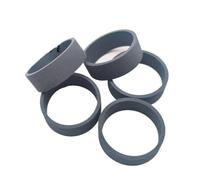 100 pezzi Duplex Feed Roller Tire E3E01-40133 per stampanti OfficeJet Pro serie 8700 (modelli 8702, 8710, 8715-8740)