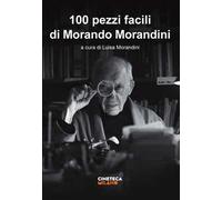100 pezzi facili di Morando Morandini