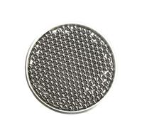 100 pezzi G10 sfere in acciaio for cuscinetti ad alta precisione piccole sfere in acciaio 5,9/5,95/5,98/6/6,01/6,02/6,03/6,3/6,35/6,4/6,5/6,6/6,7-7,04 mm(6.01mm)