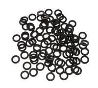 100 Pezzi Gomma In Nbr Per Guarnizione Rubinetto Carburante