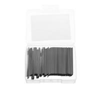 100 Pezzi Lame da Incisione per Hobby, Acciaio Argento | Acciaio al Carbonio, Finitura Elegante, per Vinile e Feltro, Studenti di Architettura, Artisti e Papercraft