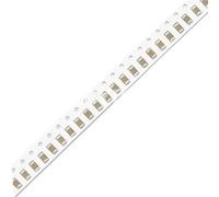 100 pezzi/lotto 1206 50V SMD condensatore ceramico multistrato a film spesso 0,5pF -100uF 10NF 100NF(1206 1.5nF 50V)